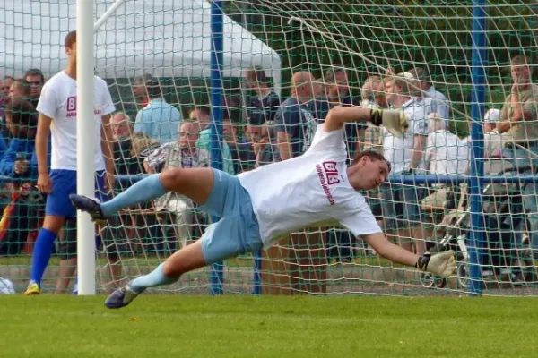 Saisoneröffnung Verbandsliga 2012/13