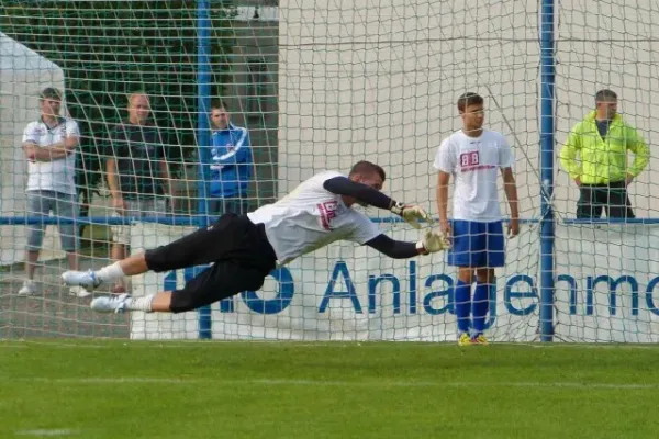 Saisoneröffnung Verbandsliga 2012/13