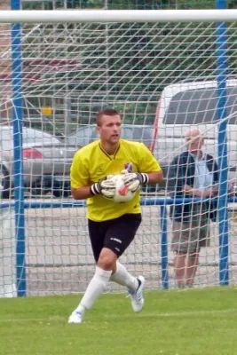 Saisoneröffnung Verbandsliga 2012/13