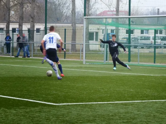 B-Junio. 1.FC Bitterfeld-Wolfen - VfB IMO 21.03.15