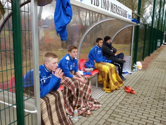 B-Jun. VfB IMO - Quedlinburger SV 04 01.03.15