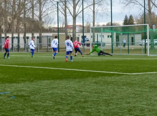 B-Jun. VfB IMO - Quedlinburger SV 04 01.03.15