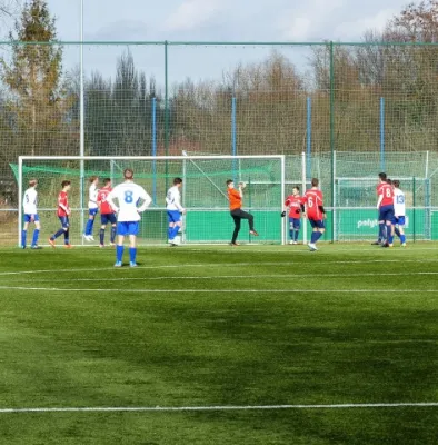 B-Jun. VfB IMO - Quedlinburger SV 04 01.03.15