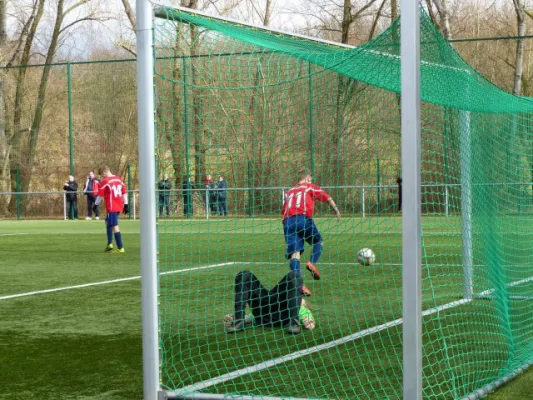 B-Jun. VfB IMO - Quedlinburger SV 04 01.03.15