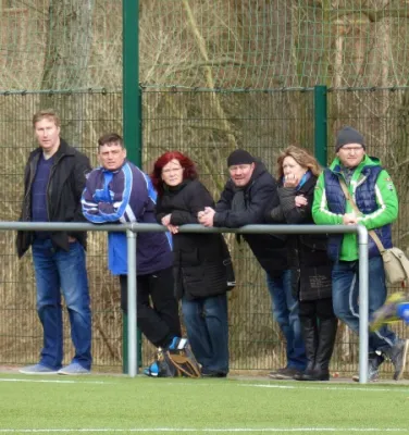 B-Jun. VfB IMO - Quedlinburger SV 04 01.03.15