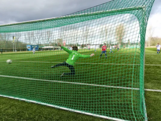 B-Jun. VfB IMO - Quedlinburger SV 04 01.03.15