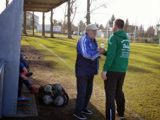 B-Jun. Schönebecker SC - VfB IMO 08.03.15