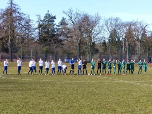 B-Jun. Schönebecker SC - VfB IMO 08.03.15