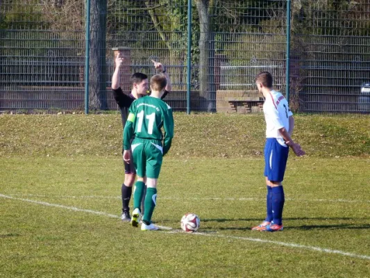 B-Jun. Schönebecker SC - VfB IMO 08.03.15