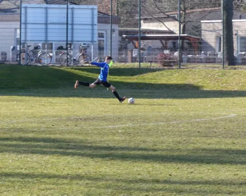 B-Jun. Schönebecker SC - VfB IMO 08.03.15