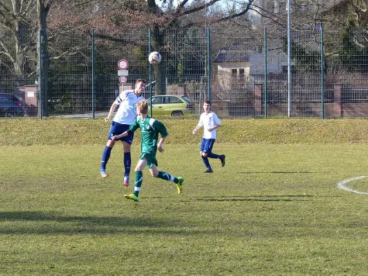 B-Jun. Schönebecker SC - VfB IMO 08.03.15