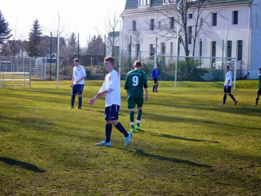 B-Jun. Schönebecker SC - VfB IMO 08.03.15