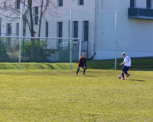 B-Jun. Schönebecker SC - VfB IMO 08.03.15