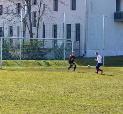 B-Jun. Schönebecker SC - VfB IMO 08.03.15