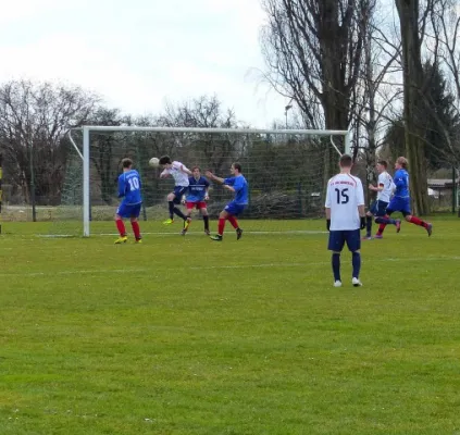 B-Jun. MSV Eisl./FSV Hettst. - VfB IMO 28.03.15