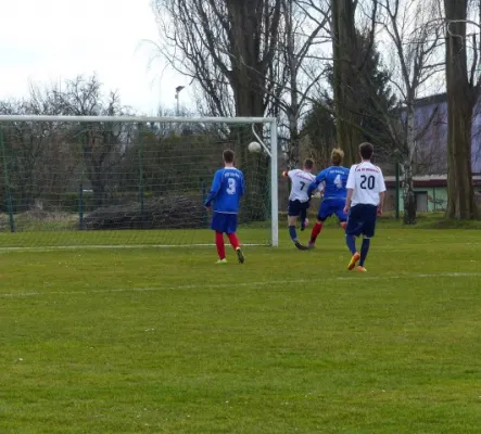 B-Jun. MSV Eisl./FSV Hettst. - VfB IMO 28.03.15