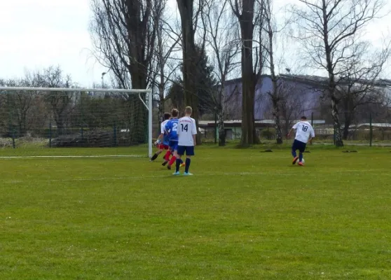 B-Jun. MSV Eisl./FSV Hettst. - VfB IMO 28.03.15