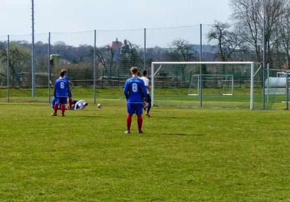 B-Jun. MSV Eisl./FSV Hettst. - VfB IMO 28.03.15