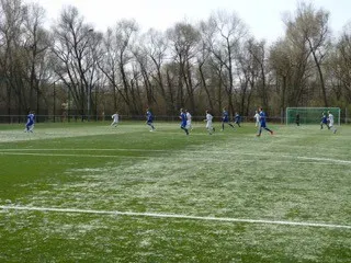 C-Jun. VfB IMO Merseburg - 1. FC Magdeb. 12.04.15