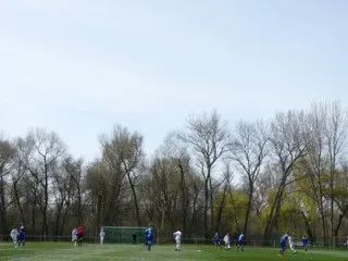 C-Jun. VfB IMO Merseburg - 1. FC Magdeb. 12.04.15