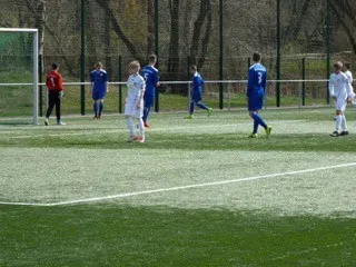 C-Jun. VfB IMO Merseburg - 1. FC Magdeb. 12.04.15