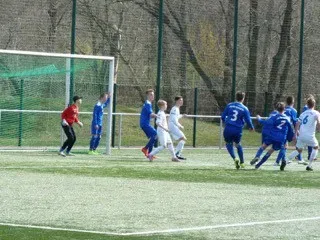 C-Jun. VfB IMO Merseburg - 1. FC Magdeb. 12.04.15