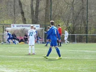 C-Jun. VfB IMO Merseburg - 1. FC Magdeb. 12.04.15