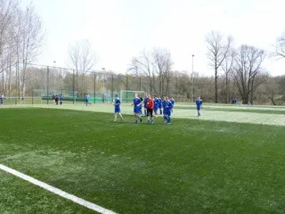 C-Jun. VfB IMO Merseburg - 1. FC Magdeb. 12.04.15