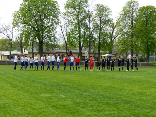 B-Jun. TuS Magdeb.-Neustadt - VfB IMO 25.04.15