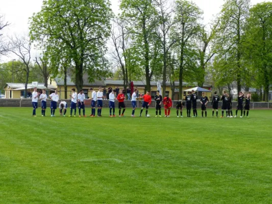 B-Jun. TuS Magdeb.-Neustadt - VfB IMO 25.04.15