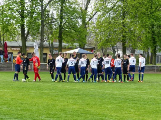 B-Jun. TuS Magdeb.-Neustadt - VfB IMO 25.04.15