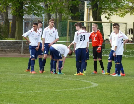 B-Jun. TuS Magdeb.-Neustadt - VfB IMO 25.04.15