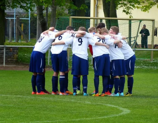 B-Jun. TuS Magdeb.-Neustadt - VfB IMO 25.04.15