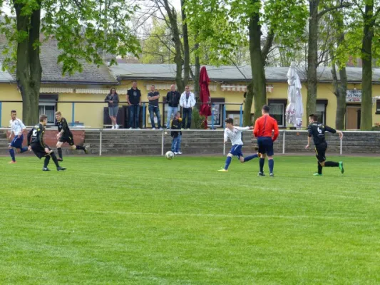 B-Jun. TuS Magdeb.-Neustadt - VfB IMO 25.04.15