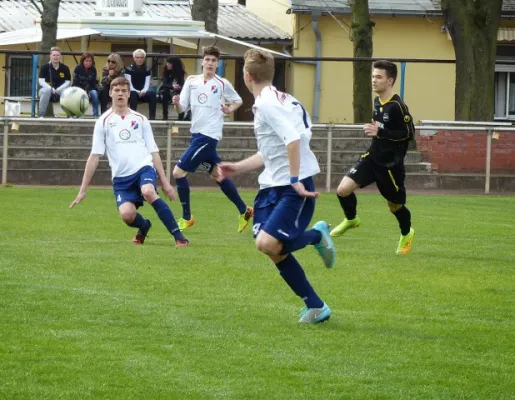 B-Jun. TuS Magdeb.-Neustadt - VfB IMO 25.04.15