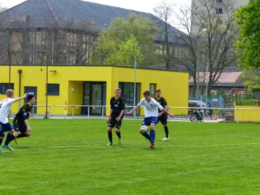 B-Jun. TuS Magdeb.-Neustadt - VfB IMO 25.04.15