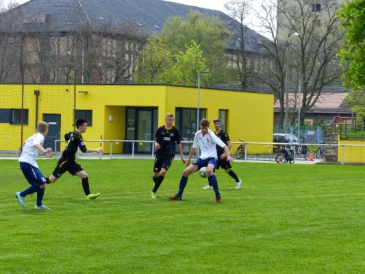 B-Jun. TuS Magdeb.-Neustadt - VfB IMO 25.04.15