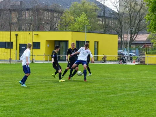 B-Jun. TuS Magdeb.-Neustadt - VfB IMO 25.04.15