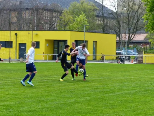 B-Jun. TuS Magdeb.-Neustadt - VfB IMO 25.04.15