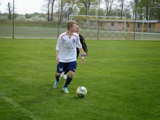 B-Jun. TuS Magdeb.-Neustadt - VfB IMO 25.04.15