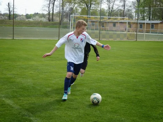 B-Jun. TuS Magdeb.-Neustadt - VfB IMO 25.04.15