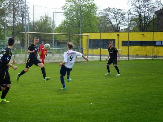 B-Jun. TuS Magdeb.-Neustadt - VfB IMO 25.04.15