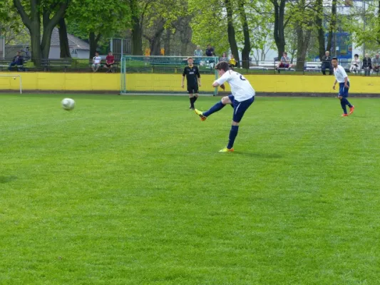 B-Jun. TuS Magdeb.-Neustadt - VfB IMO 25.04.15