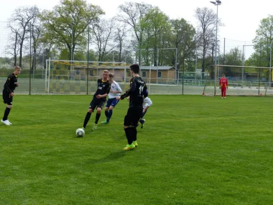 B-Jun. TuS Magdeb.-Neustadt - VfB IMO 25.04.15