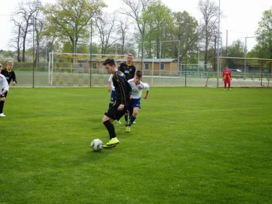 B-Jun. TuS Magdeb.-Neustadt - VfB IMO 25.04.15