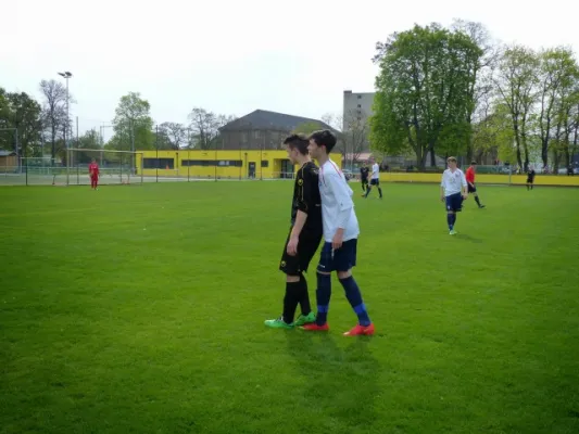 B-Jun. TuS Magdeb.-Neustadt - VfB IMO 25.04.15