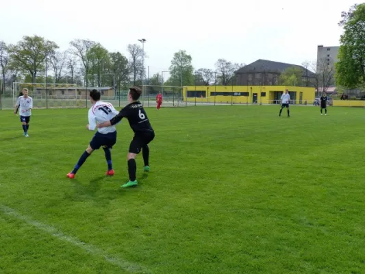 B-Jun. TuS Magdeb.-Neustadt - VfB IMO 25.04.15