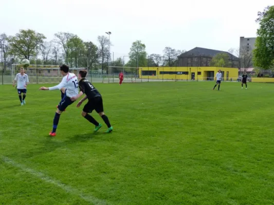 B-Jun. TuS Magdeb.-Neustadt - VfB IMO 25.04.15