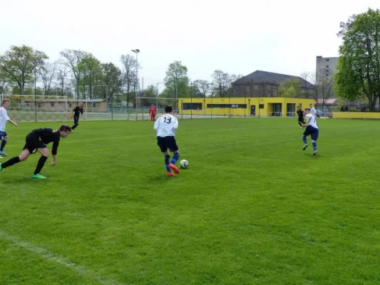 B-Jun. TuS Magdeb.-Neustadt - VfB IMO 25.04.15