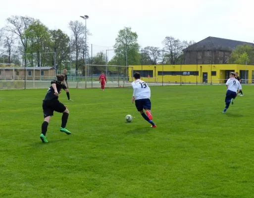 B-Jun. TuS Magdeb.-Neustadt - VfB IMO 25.04.15